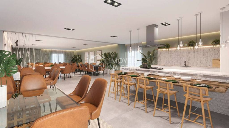 Imagem Apartamento com 2 Quartos à Venda, 56 m² em Praia Brava - Itajaí Imagem Apartamento com 2 Quartos à Venda, 56 m² em Praia Brava - Itajaí