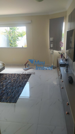 Imagem Casa com 4 Quartos à Venda, 350 m² em Setor Habitacional Vicente Pires - Brasília