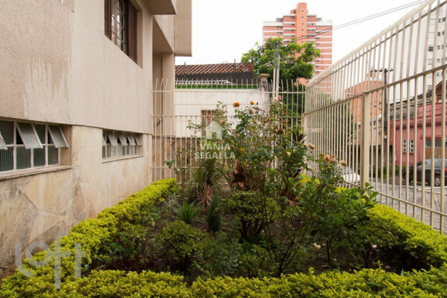 Imagem Apartamento com 2 Quartos à Venda, 91 m² em Perdizes - São Paulo