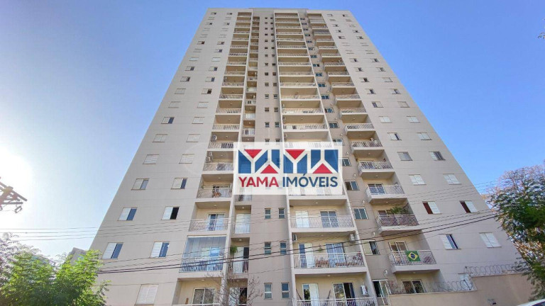 Imagem Apartamento com 3 Quartos à Venda, 75 m² em Jardim Botânico - Ribeirão Preto Imagem Apartamento com 3 Quartos à Venda, 75 m² em Jardim Botânico - Ribeirão Preto