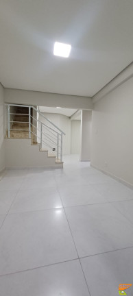 Imagem Cobertura com 1 Quarto à Venda, 110 m² em Perequê Açu - Ubatuba