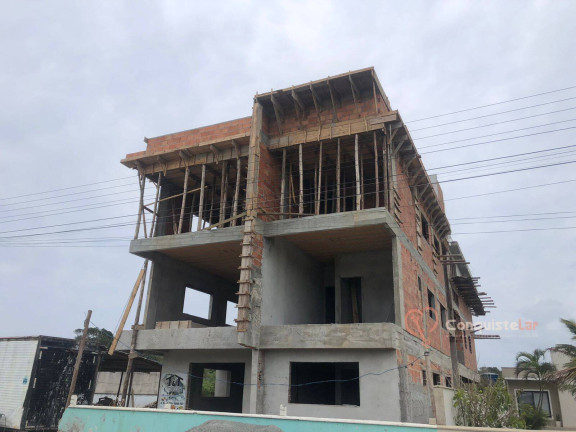 Imagem Apartamento com 2 Quartos à Venda, 70 m² em Praia Do Ervino - São Francisco Do Sul