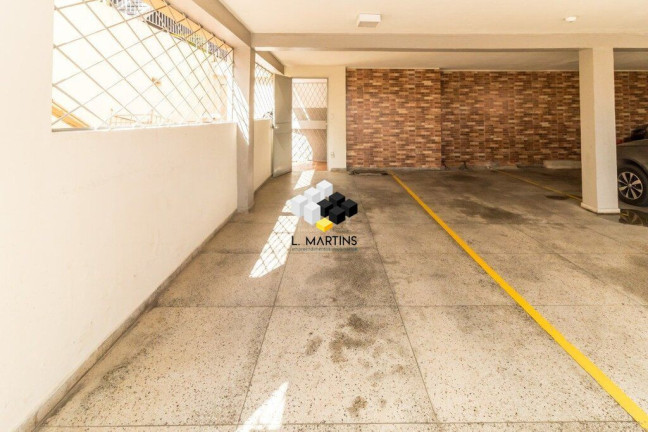 Imagem Apartamento com 3 Quartos à Venda, 85 m² em Bom Jesus - Porto Alegre