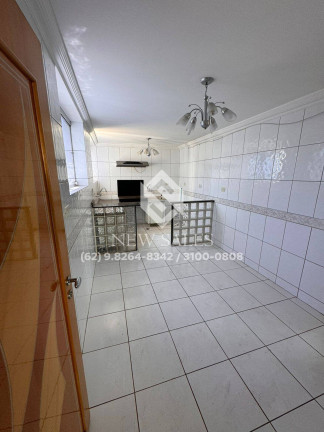 Imagem Apartamento com 3 Quartos à Venda, 130 m² em Setor Central - Goiânia Imagem Apartamento com 3 Quartos à Venda, 130 m² em Setor Central - Goiânia