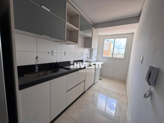 Imagem Apartamento com 1 Quarto para Alugar, 47 m² em Setor Marista - Goiânia Imagem Apartamento com 1 Quarto para Alugar, 47 m² em Setor Marista - Goiânia