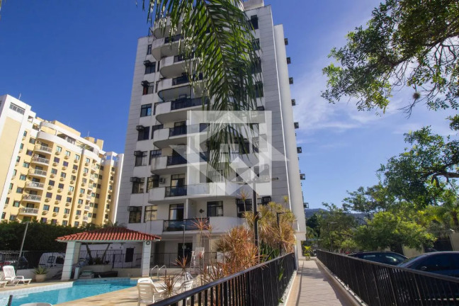Foto do imóvel Apartamento com 2 Quartos à Venda, 67 m² em Recreio Dos Bandeirantes - Rio De Janeiro