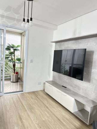 Imagem Apartamento com 1 Quarto à Venda, 47 m² em Alto Da Boa Vista - São Paulo Imagem Apartamento com 1 Quarto à Venda, 47 m² em Alto Da Boa Vista - São Paulo