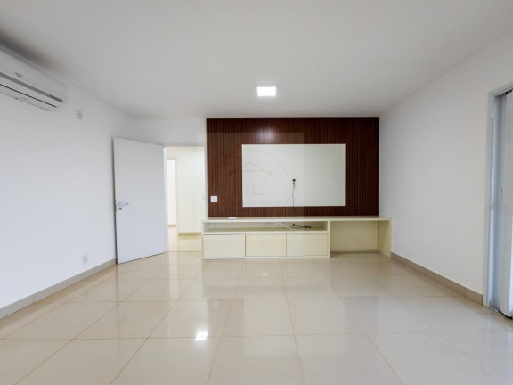 Imagem Apartamento com 4 Quartos à Venda, 227 m² em Jardim Botânico - Ribeirão Preto