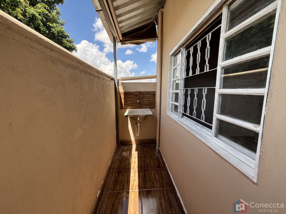 Imagem Apartamento com 2 Quartos para Alugar, 60 m² em Vila Garcia - Patos De Minas