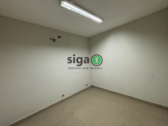 Imagem Imóvel Comercial à Venda ou Locação, 326 m² em Santo Amaro - São Paulo Imagem Imóvel Comercial à Venda ou Locação, 326 m² em Santo Amaro - São Paulo