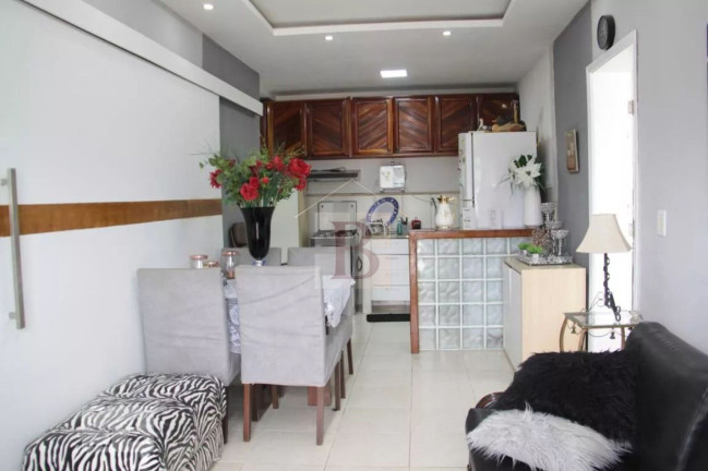 Imagem Casa com 4 Quartos à Venda, 240 m² em São Francisco - Niterói