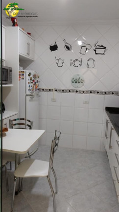 Imagem Sobrado com 3 Quartos à Venda, 114 m² em Horto Florestal - São Paulo