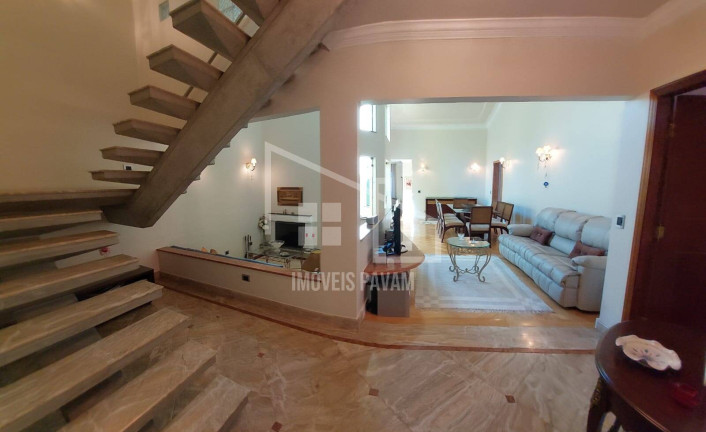 Imagem Casa com 3 Quartos à Venda, 300 m² em Independência - São Bernardo Do Campo