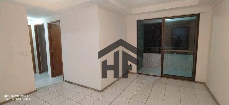 Imagem Apartamento com 3 Quartos à Venda, 70 m² em Encruzilhada - Recife