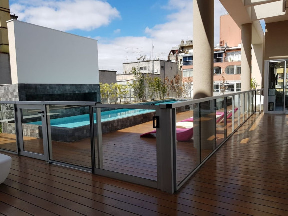 Imagem Apartamento com 1 Quarto à Venda, 22 m² em Consolação - São Paulo Imagem Apartamento com 1 Quarto à Venda, 22 m² em Consolação - São Paulo