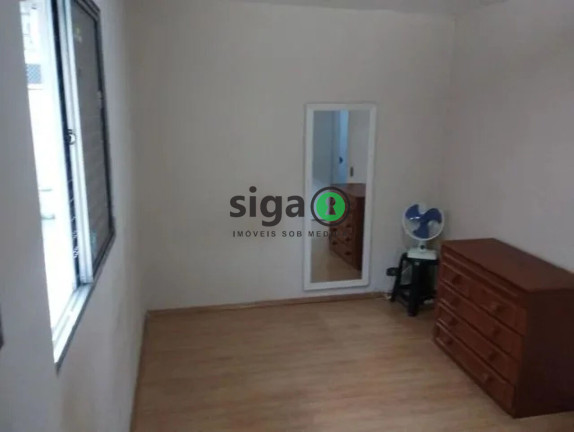 Imagem Casa com 3 Quartos à Venda, 136 m² em Jardim Trussardi - São Paulo Imagem Casa com 3 Quartos à Venda, 136 m² em Jardim Trussardi - São Paulo