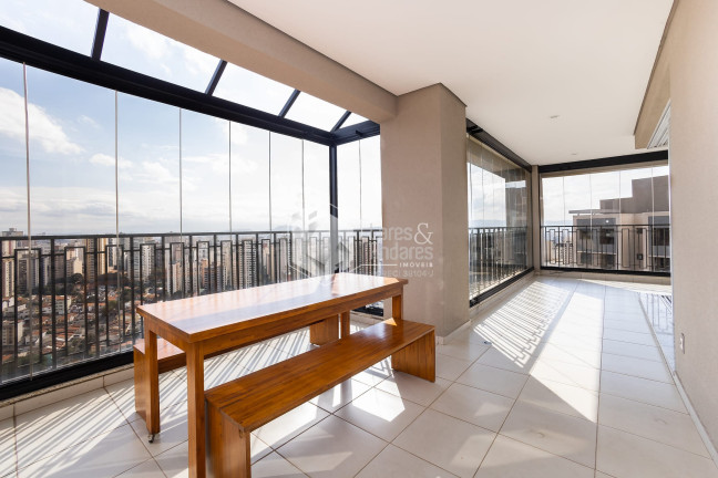 Imagem Apartamento com 4 Quartos à Venda, 300 m² em Perdizes - São Paulo Imagem Apartamento com 4 Quartos à Venda, 300 m² em Perdizes - São Paulo
