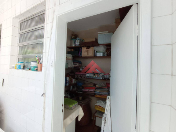 Imagem Apartamento com 3 Quartos à Venda, 78 m² em Icaraí - Niterói Imagem Apartamento com 3 Quartos à Venda, 78 m² em Icaraí - Niterói