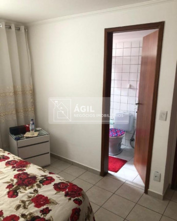 Imagem Apartamento com 3 Quartos à Venda, 56 m² em Floradas De São José - São José Dos Campos Imagem Apartamento com 3 Quartos à Venda, 56 m² em Floradas De São José - São José Dos Campos