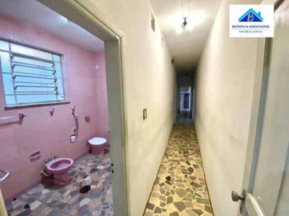 Imagem Casa com 6 Quartos à Venda, 255 m² em Jardim Chapadão - Campinas