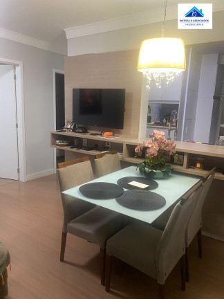 Imagem Apartamento com 2 Quartos à Venda, 45 m² em Residencial Guairá - Sumaré Imagem Apartamento com 2 Quartos à Venda, 45 m² em Residencial Guairá - Sumaré