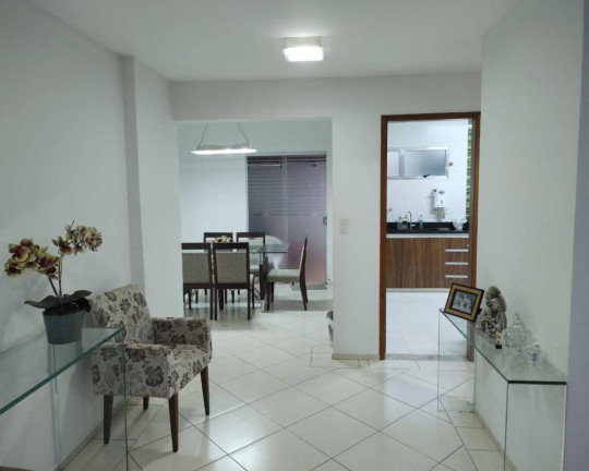 Imagem Imóvel com 3 Quartos à Venda, 150 m² em Carandá Bosque Iii - Campo Grande