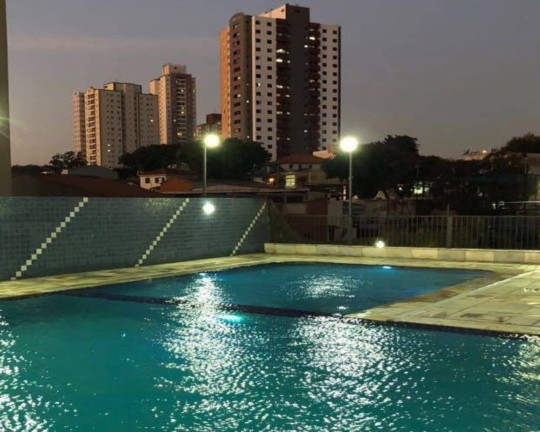 Imagem Apartamento com 3 Quartos à Venda, 78 m² em Vila Esperança - São Paulo Imagem Apartamento com 3 Quartos à Venda, 78 m² em Vila Esperança - São Paulo