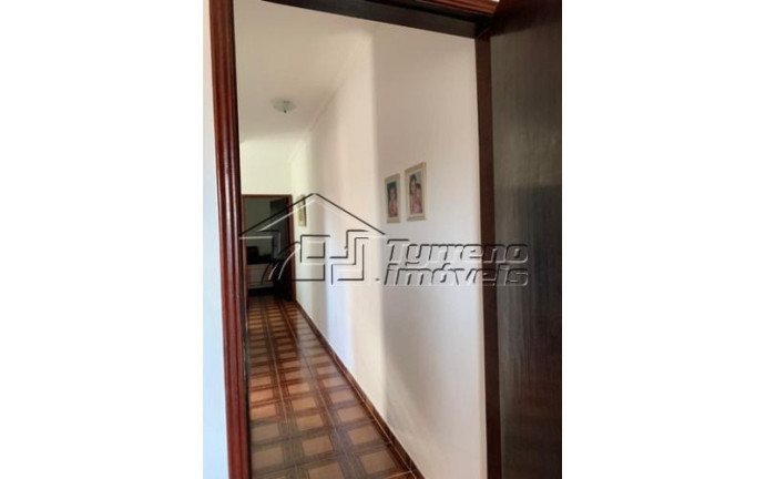 Imagem Casa com 3 Quartos à Venda, 125 m² em Bosque Dos Eucaliptos - São José Dos Campos