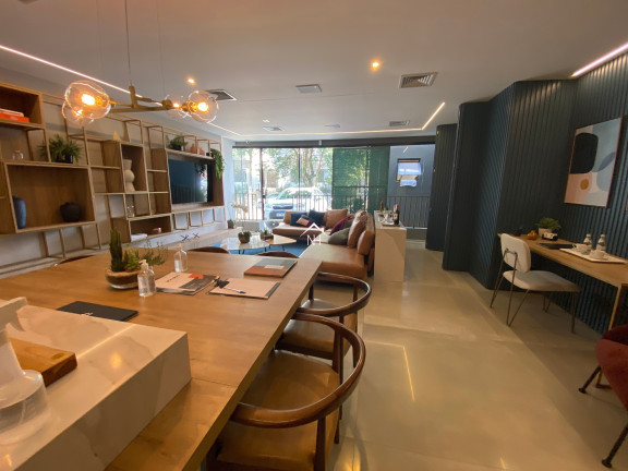 Imagem Apartamento com 3 Quartos à Venda, 87 m² em Santo Amaro - São Paulo Imagem Apartamento com 3 Quartos à Venda, 87 m² em Santo Amaro - São Paulo