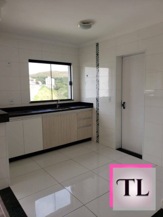 Imagem Apartamento com 2 Quartos à Venda, 66 m² em Jardim Vitória - Poços De Caldas