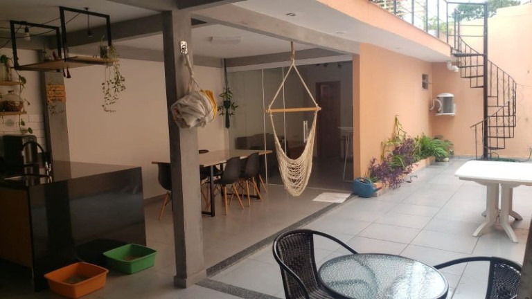 Imagem Casa com 5 Quartos à Venda, 210 m² em São José Operário - Manaus
