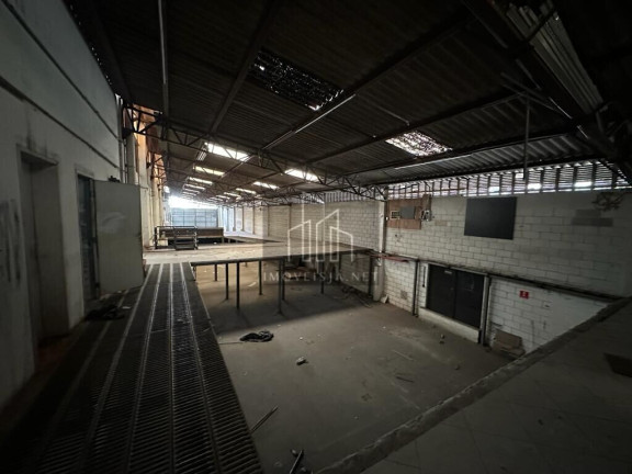 Imagem Imóvel Comercial à Venda, 3.984 m² em Alphaville Empresarial - Barueri