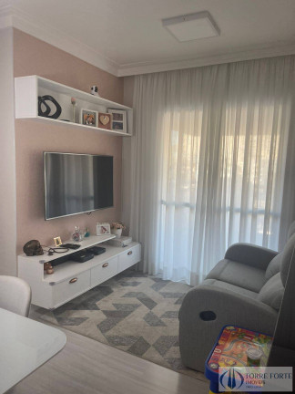 Imagem Apartamento com 2 Quartos à Venda, 58 m² em Quinta Da Paineira - São Paulo Imagem Apartamento com 2 Quartos à Venda, 58 m² em Quinta Da Paineira - São Paulo