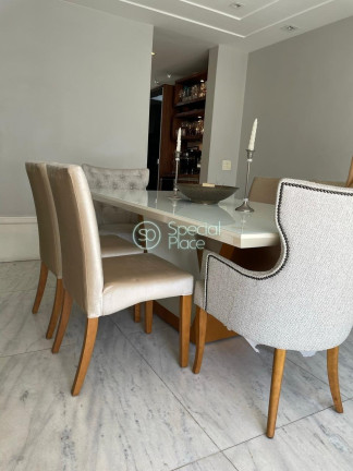 Imagem Apartamento com 3 Quartos à Venda, 190 m² em Moema Pássaros - São Paulo Imagem Apartamento com 3 Quartos à Venda, 190 m² em Moema Pássaros - São Paulo
