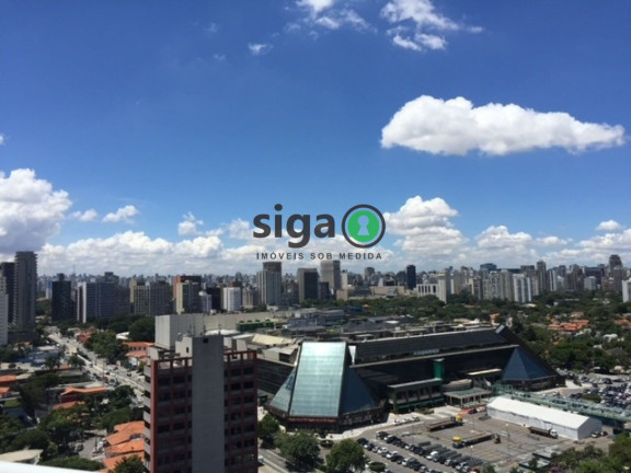 Imagem Apartamento com 1 Quarto para Alugar, 46 m² em Pinheiros - São Paulo Imagem Apartamento com 1 Quarto para Alugar, 46 m² em Pinheiros - São Paulo