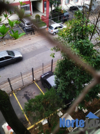Imagem Apartamento com 2 Quartos à Venda, 52 m² em Vila Constança - São Paulo