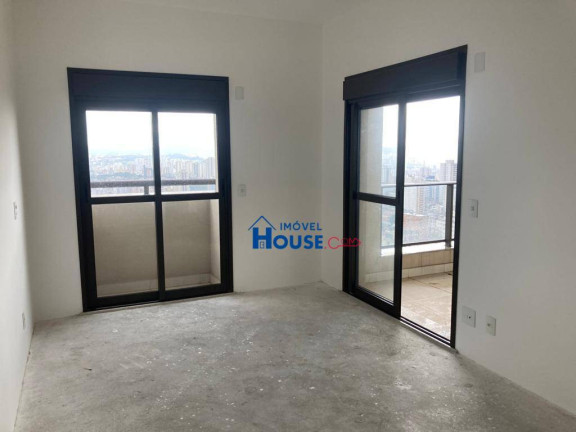 Imagem Apartamento com 4 Quartos à Venda, 258 m² em Perdizes - São Paulo
