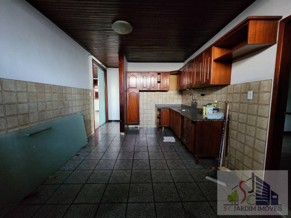 Imagem Casa com 3 Quartos à Venda, 342 m² em Compensa - Manaus Imagem Casa com 3 Quartos à Venda, 342 m² em Compensa - Manaus