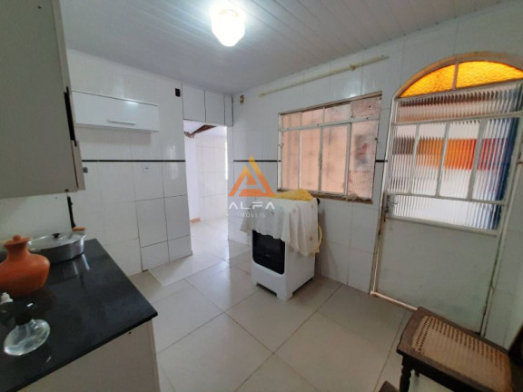 Imagem Casa com 3 Quartos à Venda, 53 m²