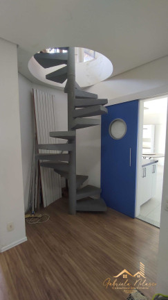 Imagem Cobertura com 2 Quartos à Venda, 187 m² em Macuco - Santos