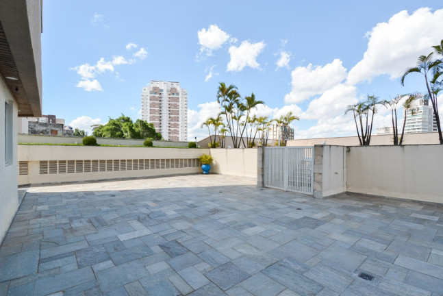 Imagem Apartamento com 3 Quartos à Venda, 172 m² em Bela Vista - São Paulo
