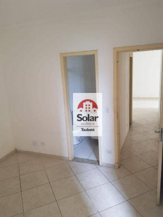 Imagem Apartamento com 3 Quartos à Venda, 63 m² em Jardim Jaraguá - Taubaté