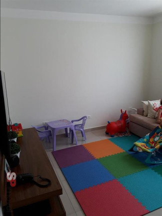 Imagem Casa com 3 Quartos à Venda, 89 m² em Vila Lúcia - São Paulo