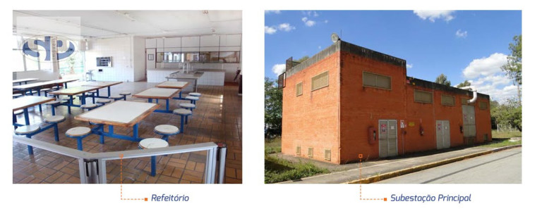Imagem Imóvel Comercial para Alugar, 14.735 m² em éden - Sorocaba