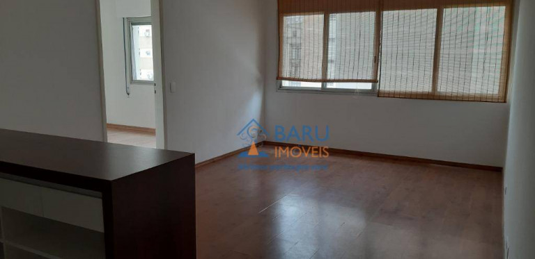 Imagem Apartamento com 2 Quartos à Venda, 60 m² em Santa Cecília - São Paulo
