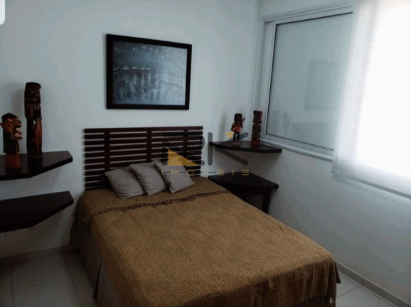 Imagem Apartamento com 3 Quartos à Venda, 146 m² em Itaguá - Ubatuba