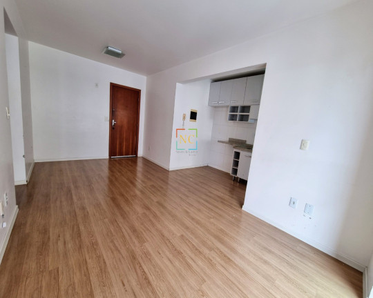 Imagem Apartamento com 2 Quartos à Venda, 57 m² em Ipiranga - São José