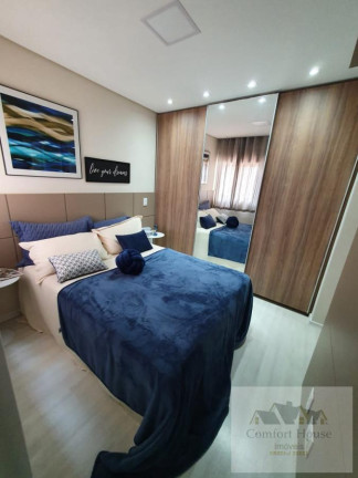 Imagem Apartamento com 2 Quartos à Venda, 53 m² em Vila Tibiriçá - Santo André Imagem Apartamento com 2 Quartos à Venda, 53 m² em Vila Tibiriçá - Santo André