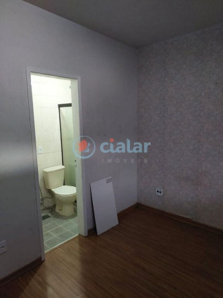 Imagem Apartamento com 2 Quartos à Venda, 1 m² em Méier - Rio De Janeiro