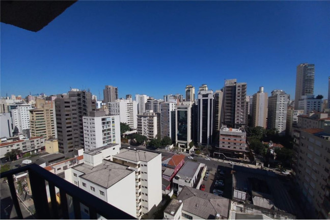 Imagem Imóvel com 2 Quartos à Venda, em Vila Buarque - São Paulo Imagem Imóvel com 2 Quartos à Venda, em Vila Buarque - São Paulo